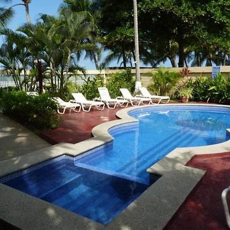 Hotel Mango Mar Jaco Ngoại thất bức ảnh