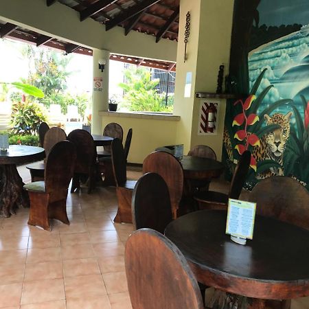 Hotel Mango Mar Jaco Ngoại thất bức ảnh