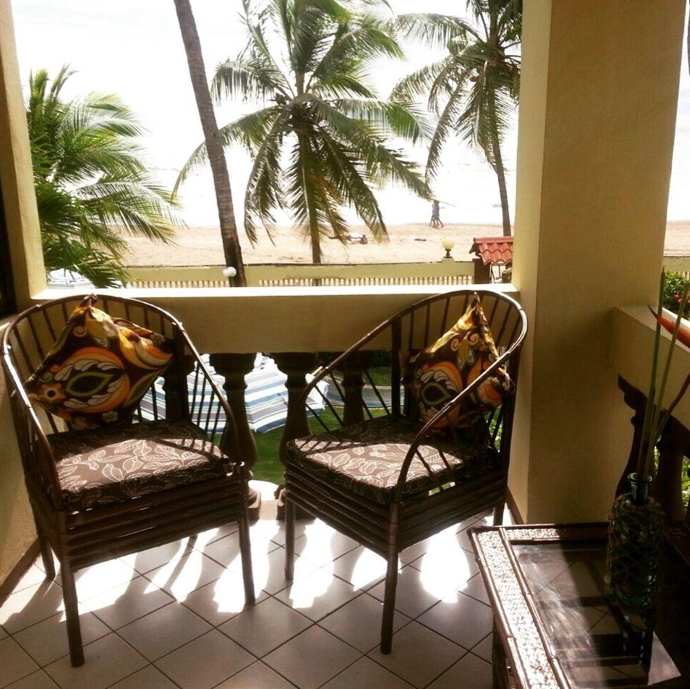 Hotel Mango Mar Jaco Ngoại thất bức ảnh