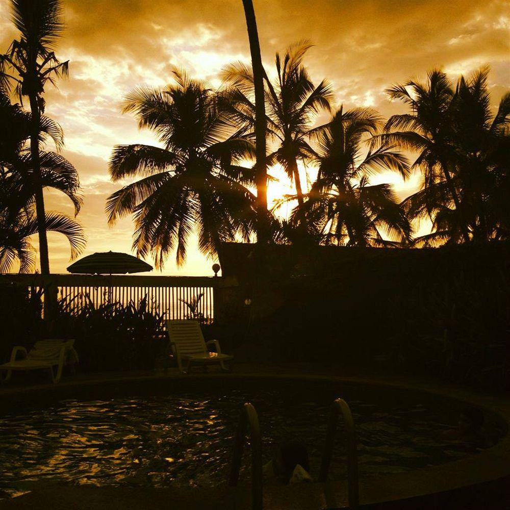 Hotel Mango Mar Jaco Ngoại thất bức ảnh