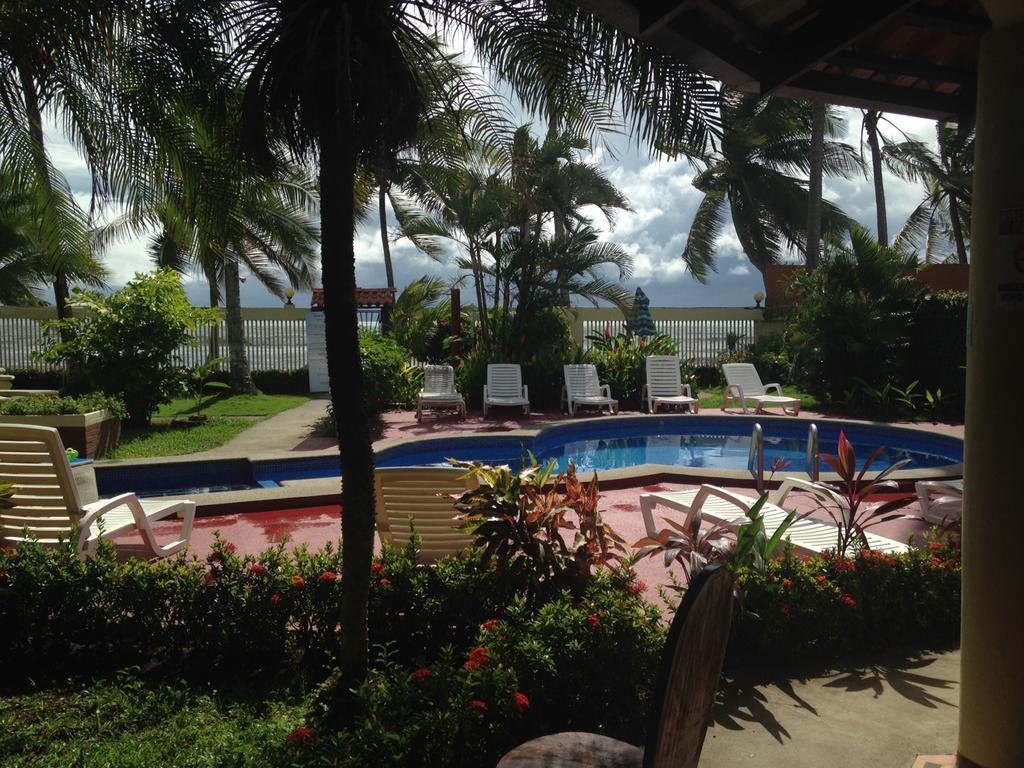 Hotel Mango Mar Jaco Ngoại thất bức ảnh