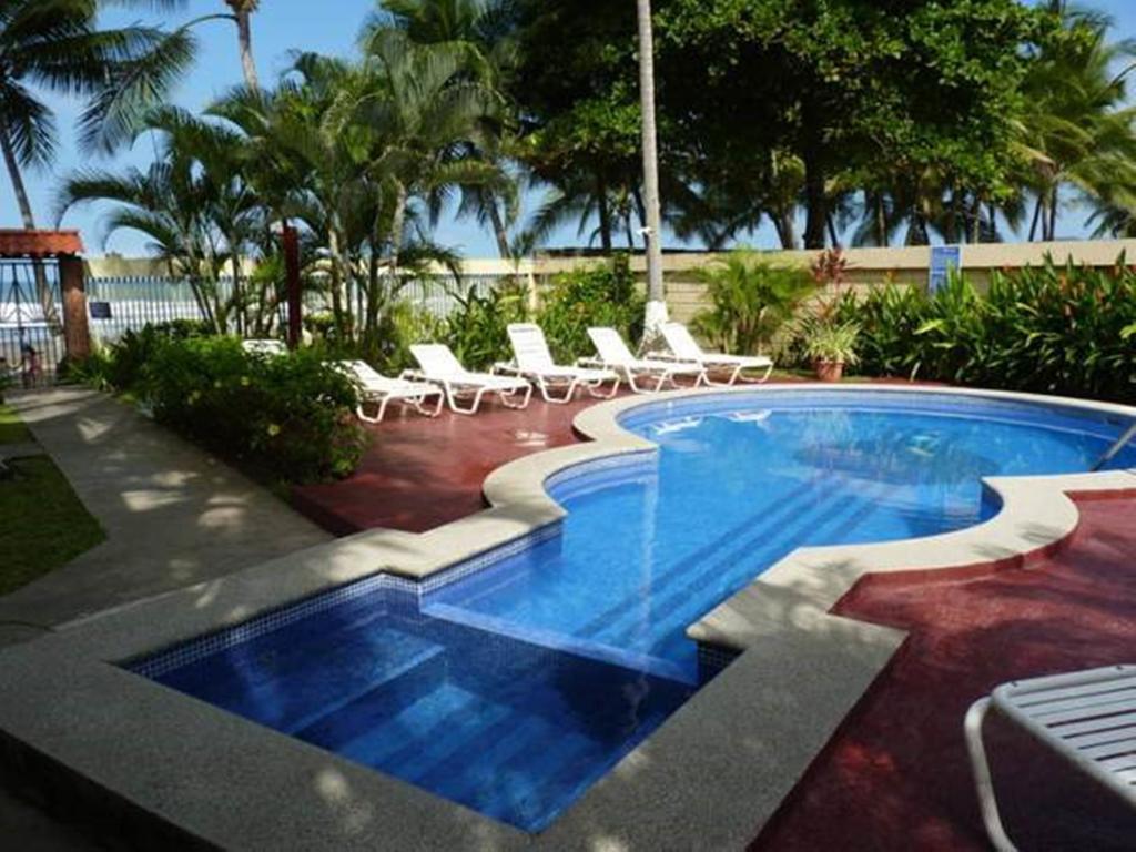Hotel Mango Mar Jaco Ngoại thất bức ảnh