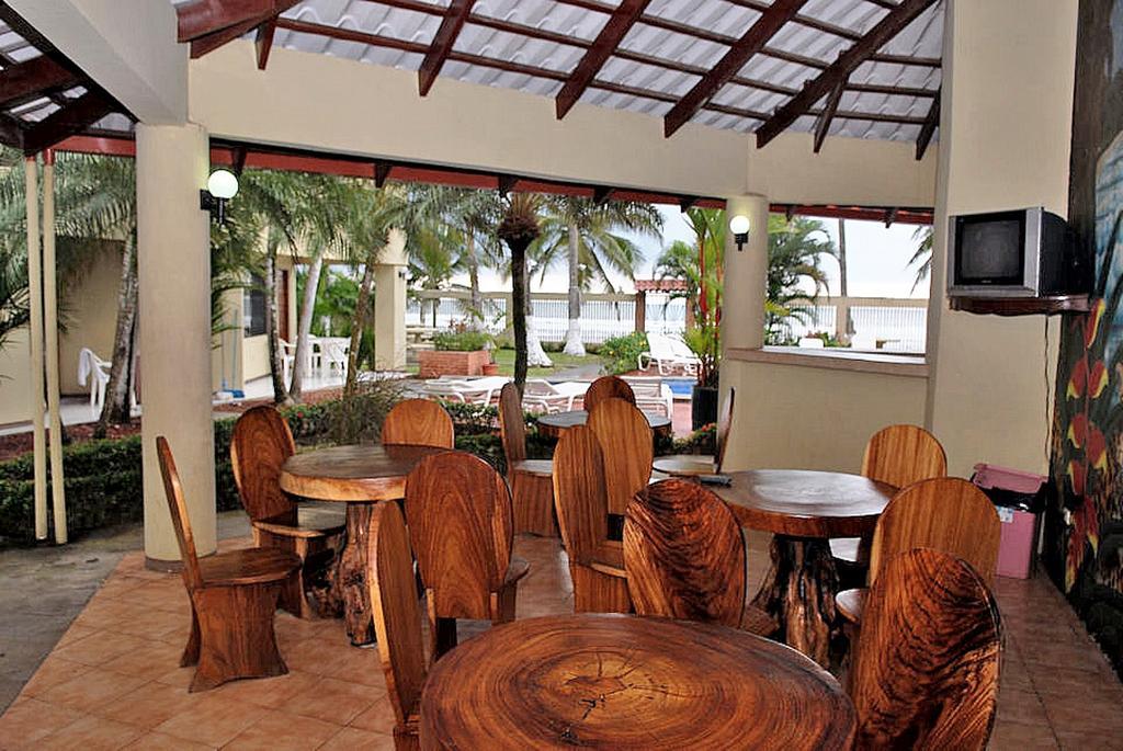 Hotel Mango Mar Jaco Ngoại thất bức ảnh