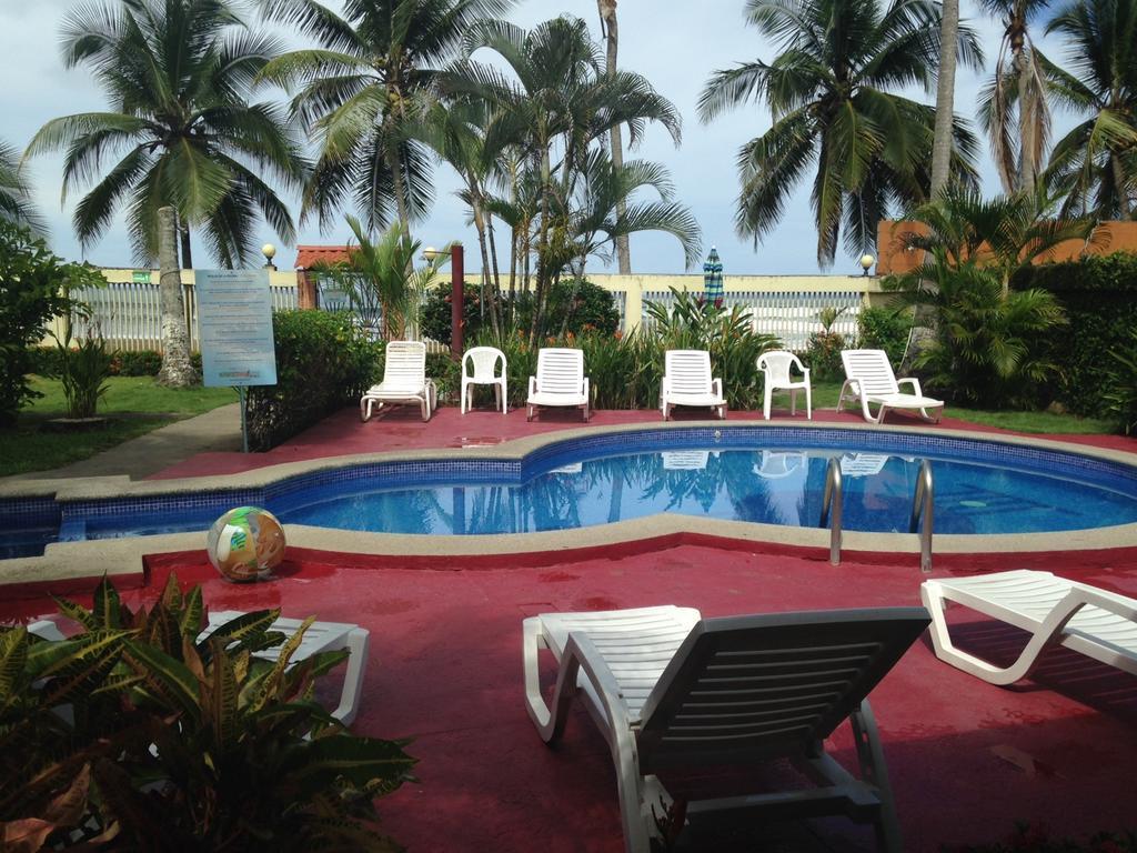 Hotel Mango Mar Jaco Ngoại thất bức ảnh