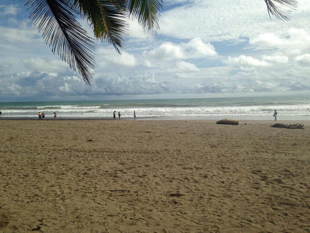 Hotel Mango Mar Jaco Ngoại thất bức ảnh