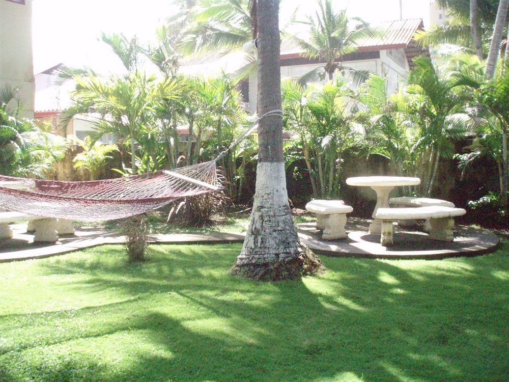 Hotel Mango Mar Jaco Ngoại thất bức ảnh