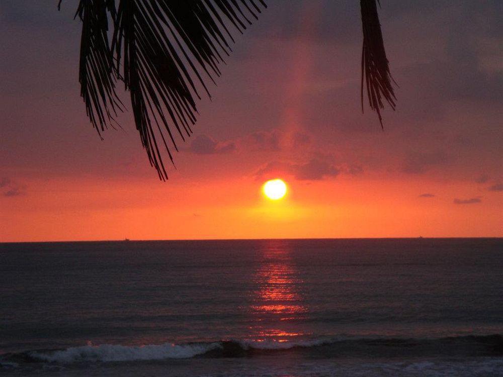 Hotel Mango Mar Jaco Ngoại thất bức ảnh
