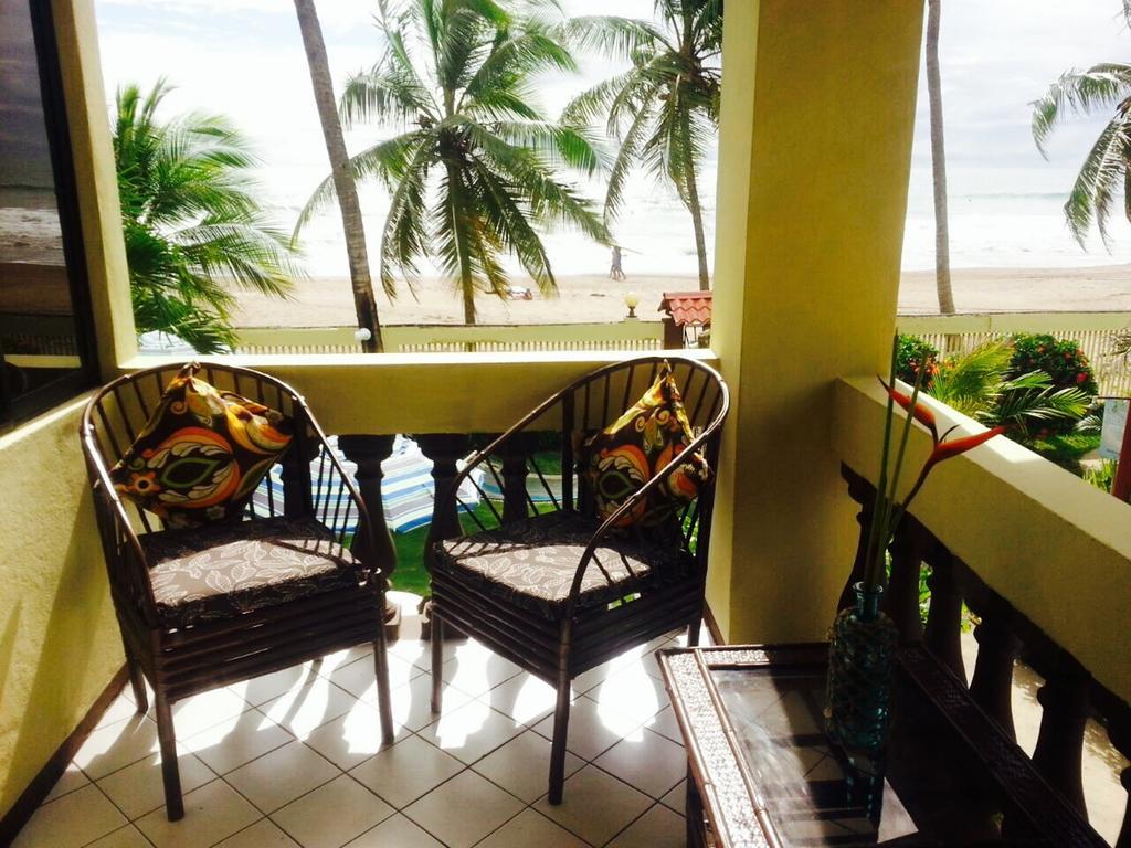Hotel Mango Mar Jaco Phòng bức ảnh