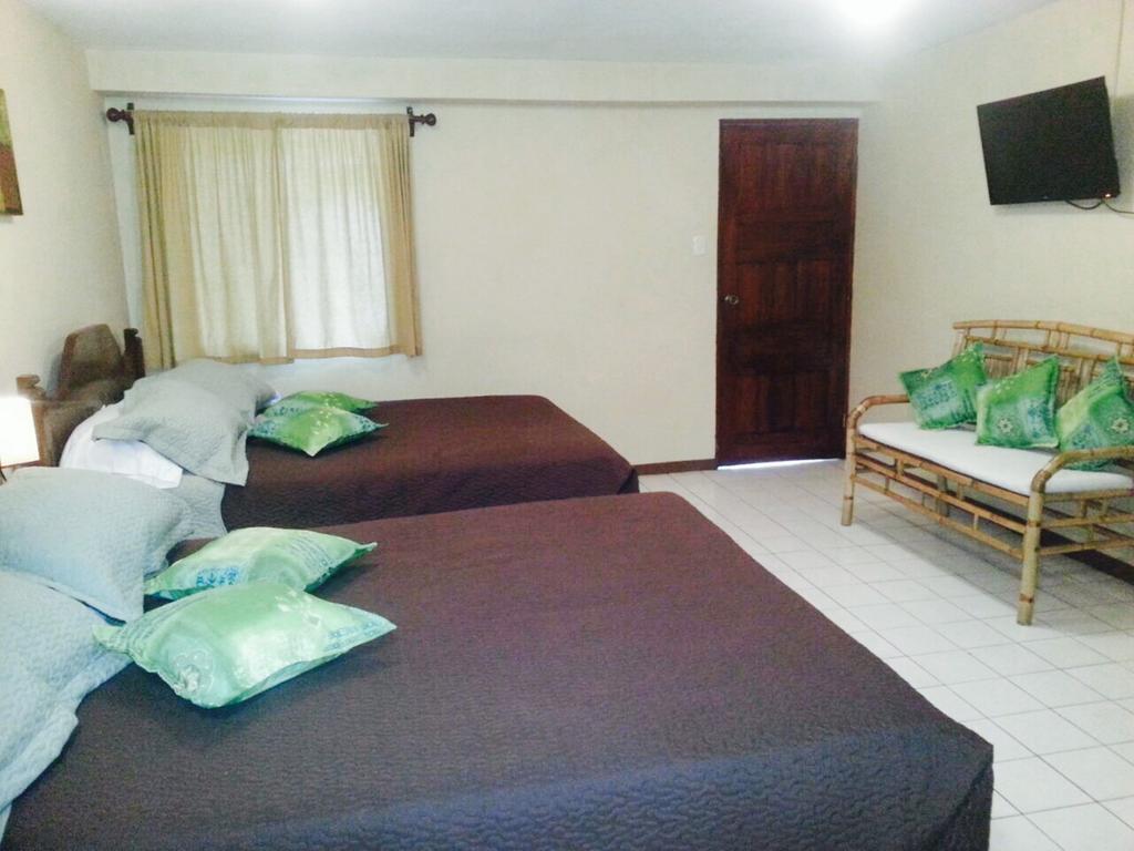 Hotel Mango Mar Jaco Phòng bức ảnh