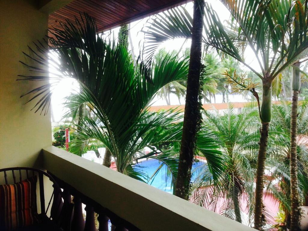 Hotel Mango Mar Jaco Phòng bức ảnh