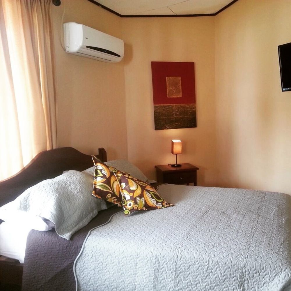 Hotel Mango Mar Jaco Ngoại thất bức ảnh