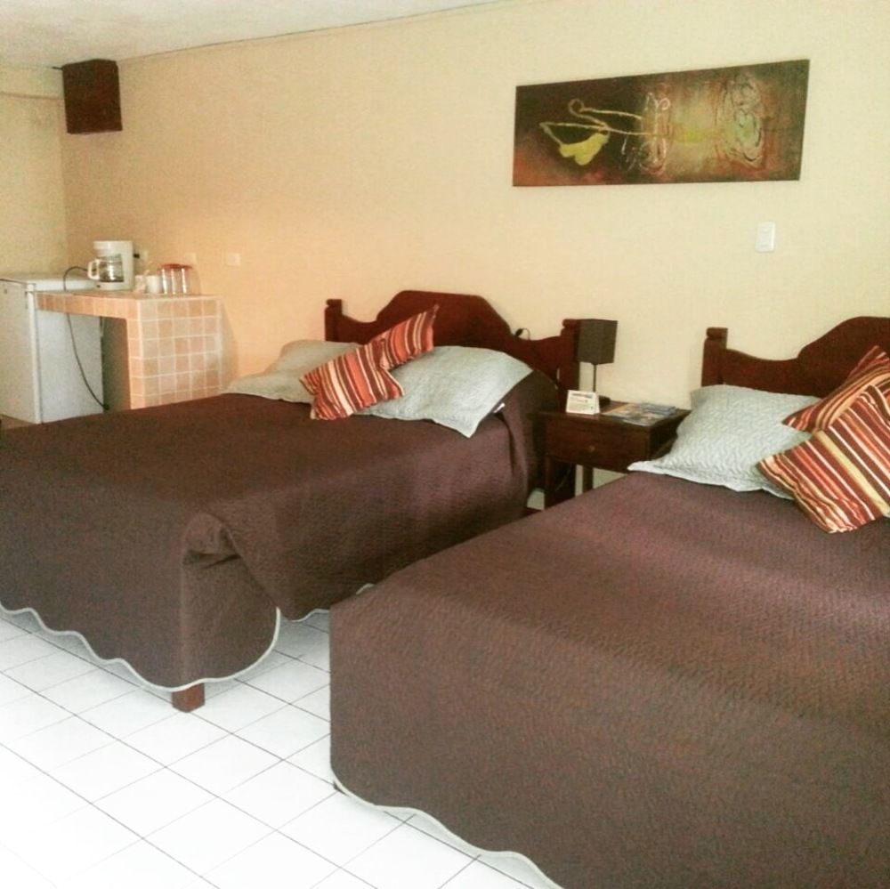 Hotel Mango Mar Jaco Ngoại thất bức ảnh