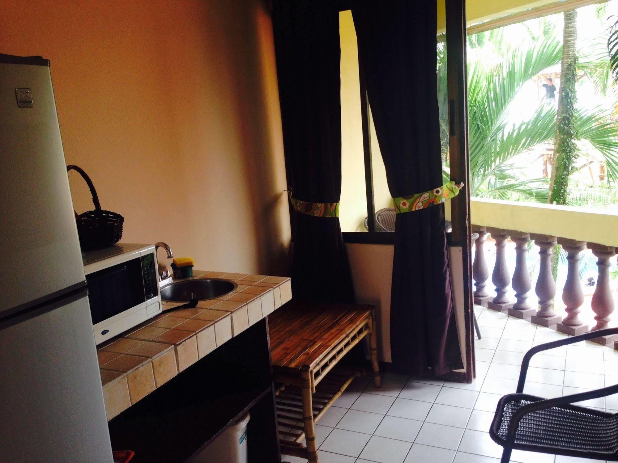 Hotel Mango Mar Jaco Ngoại thất bức ảnh