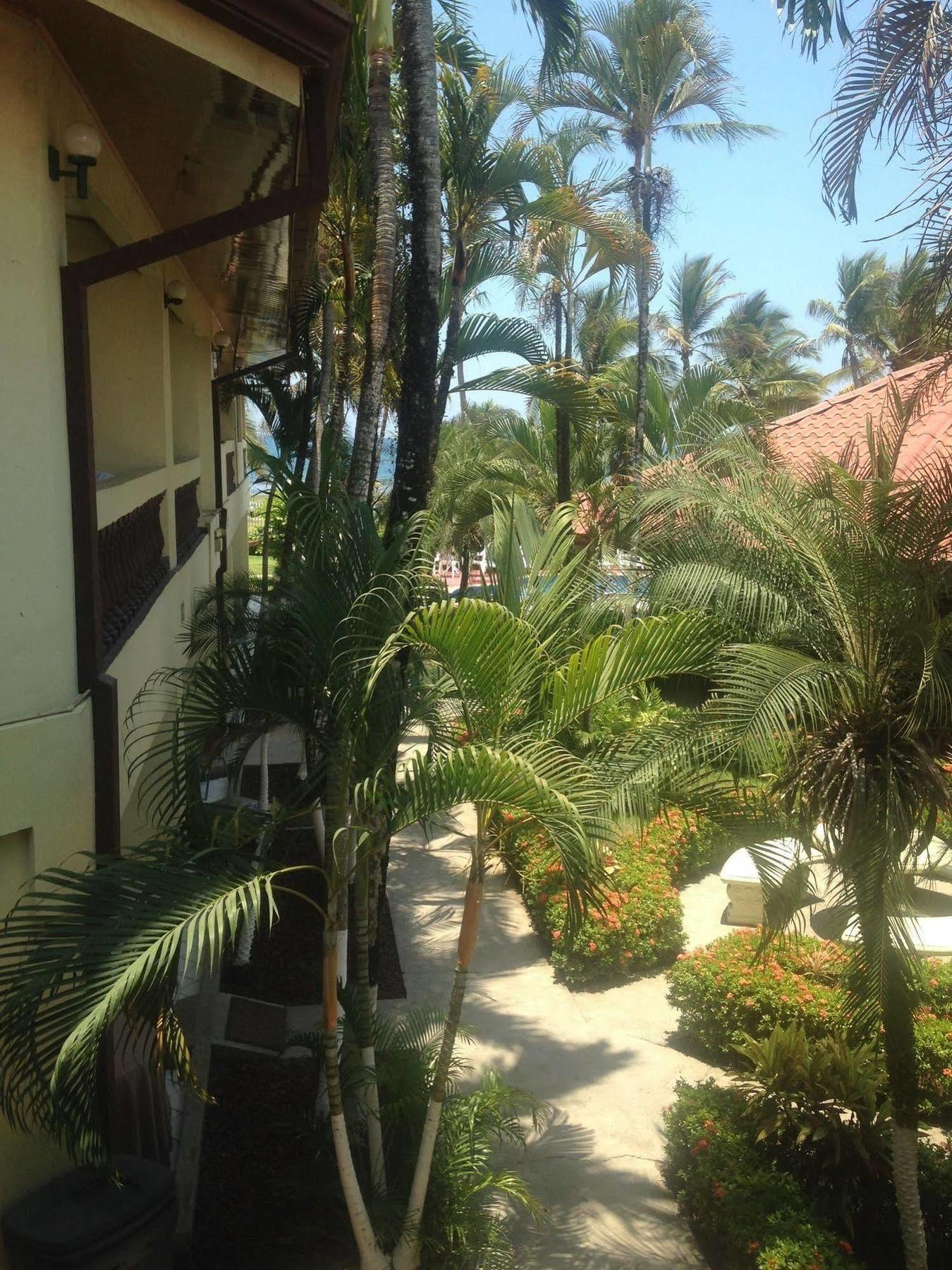 Hotel Mango Mar Jaco Ngoại thất bức ảnh