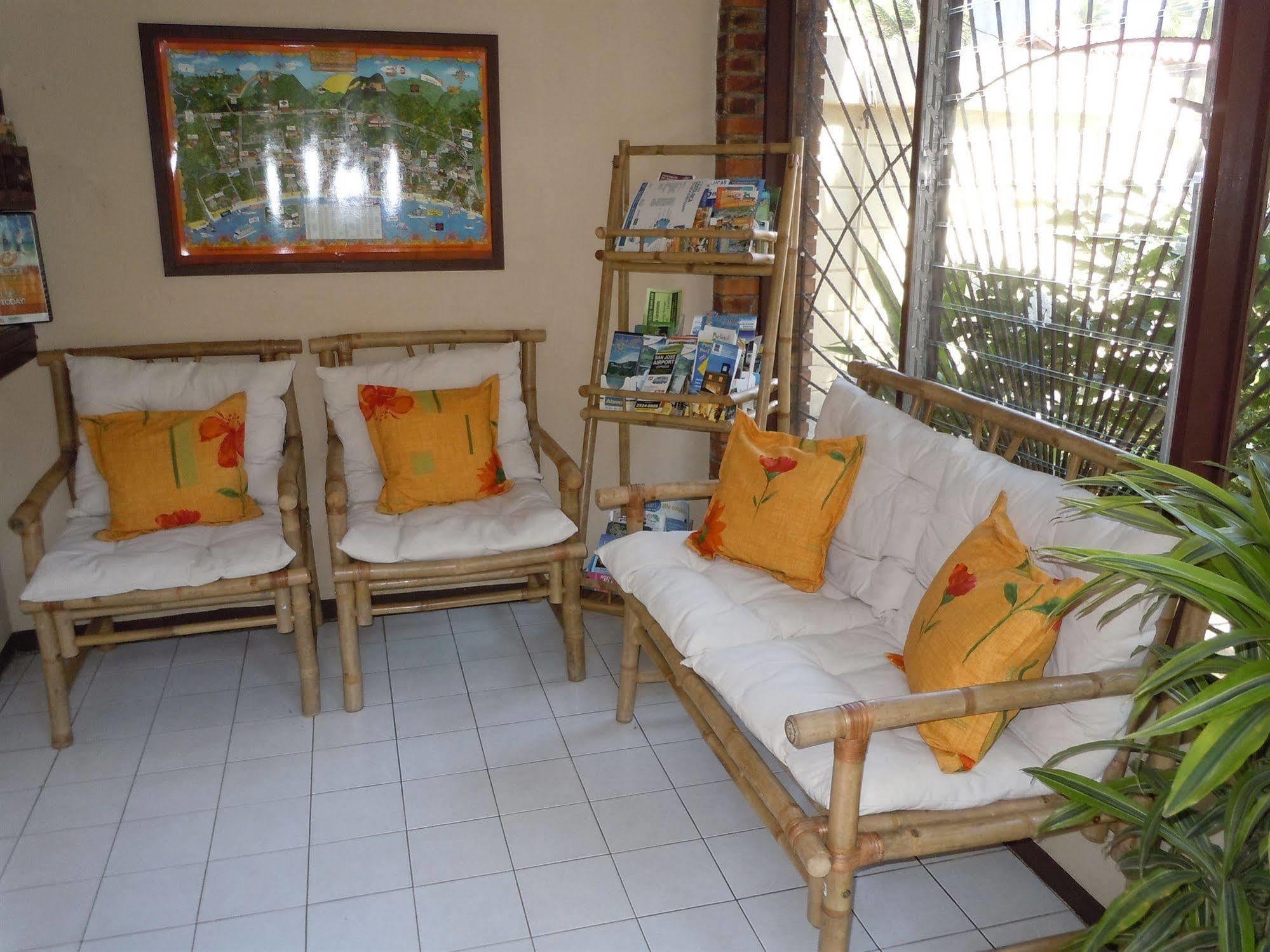Hotel Mango Mar Jaco Ngoại thất bức ảnh