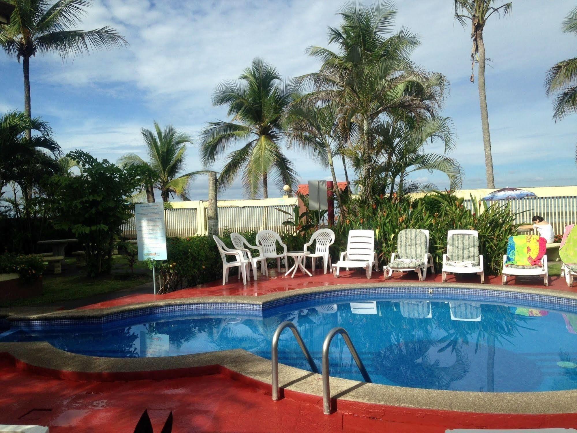Hotel Mango Mar Jaco Ngoại thất bức ảnh