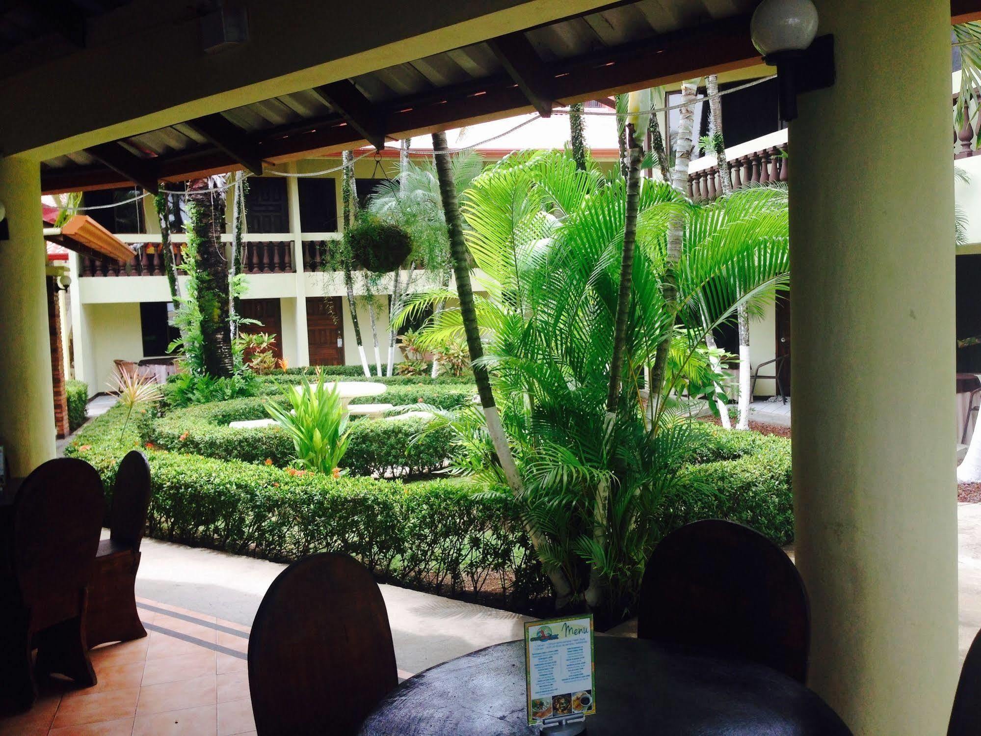 Hotel Mango Mar Jaco Ngoại thất bức ảnh