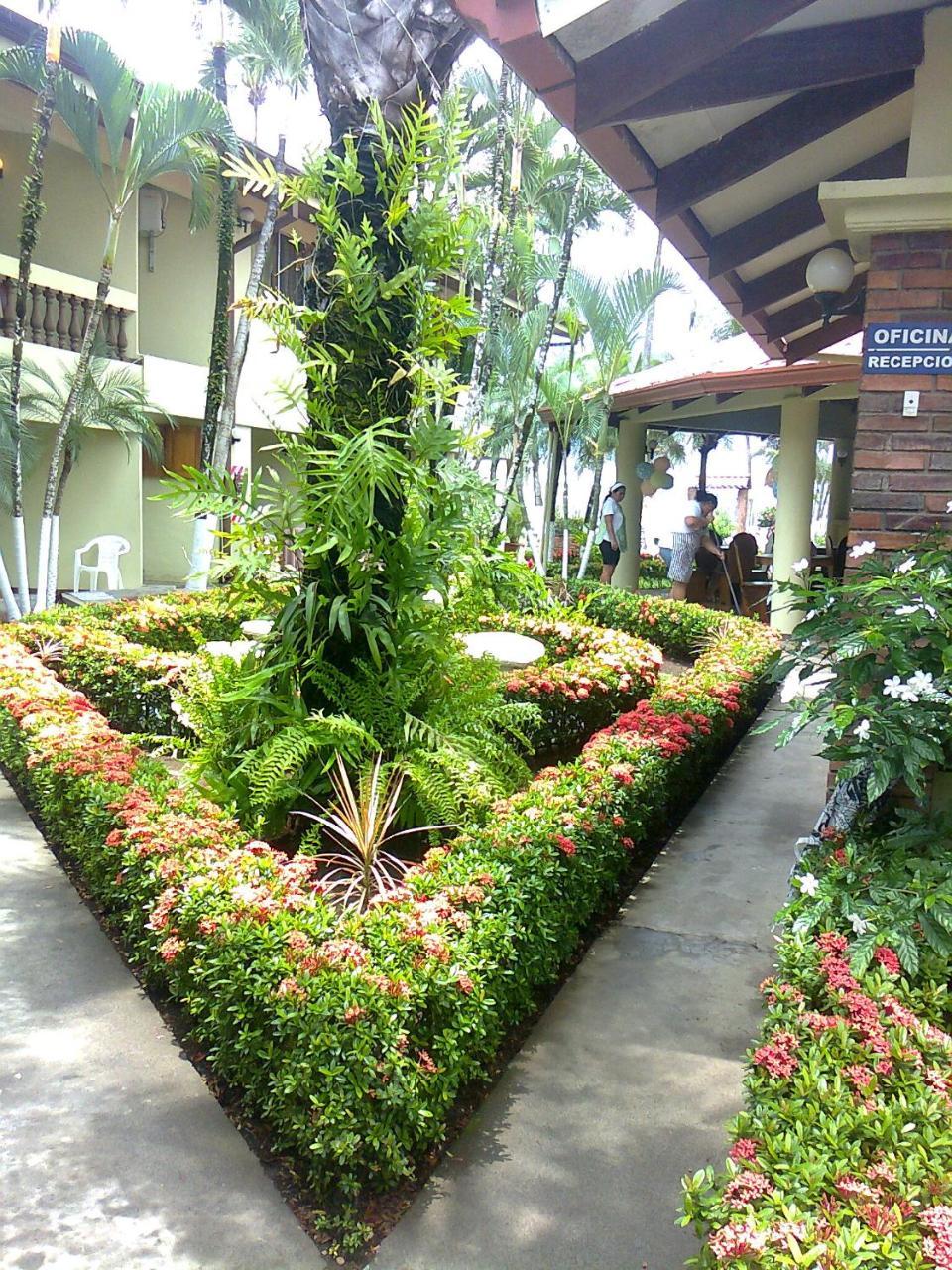 Hotel Mango Mar Jaco Ngoại thất bức ảnh