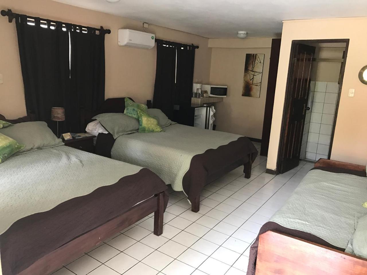 Hotel Mango Mar Jaco Ngoại thất bức ảnh