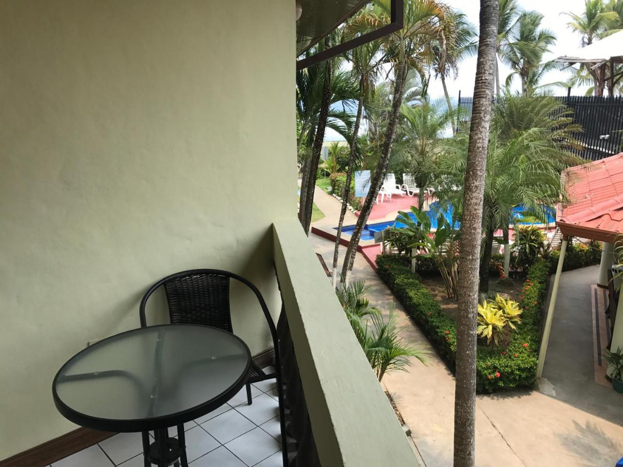 Hotel Mango Mar Jaco Ngoại thất bức ảnh