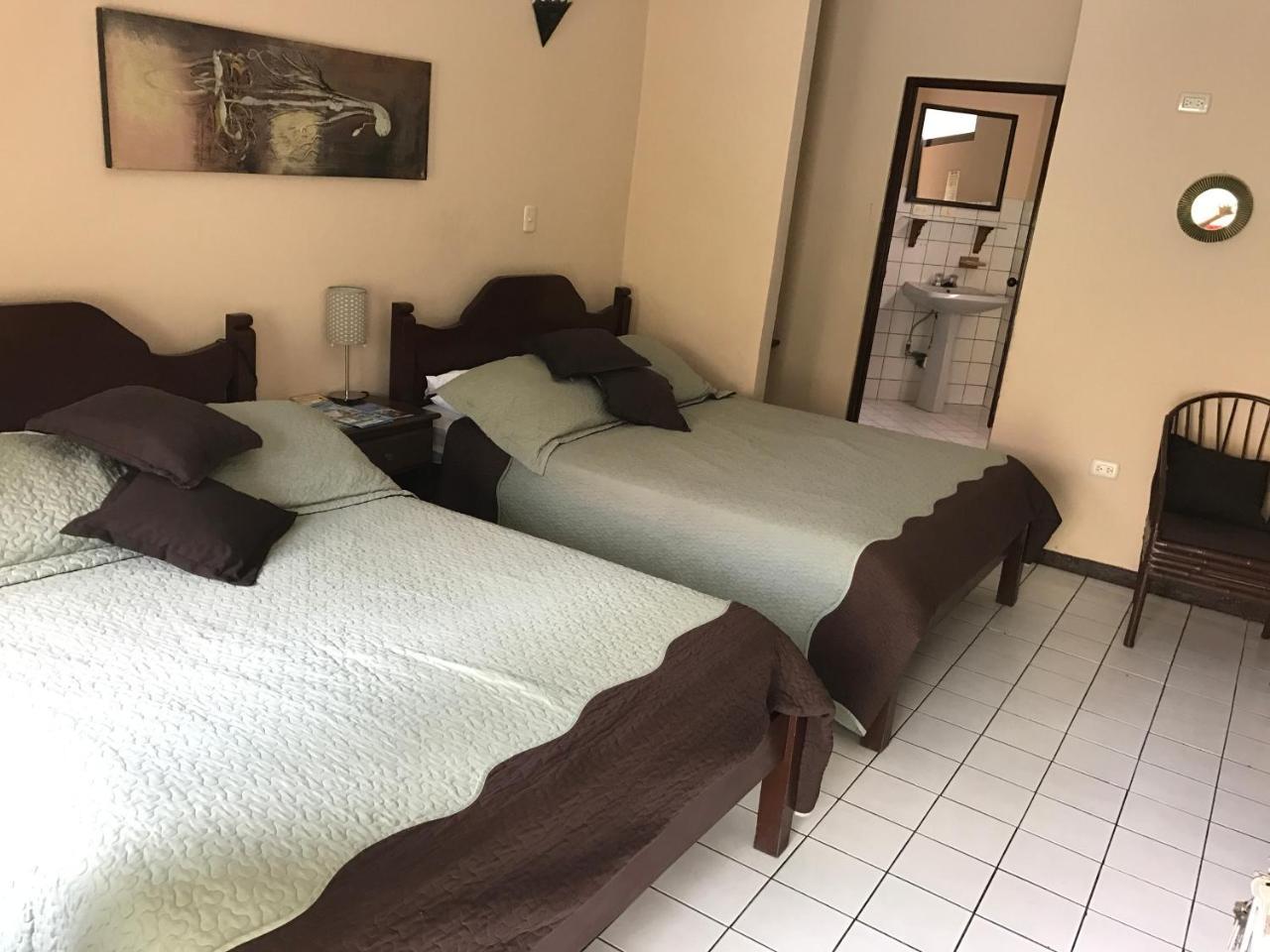 Hotel Mango Mar Jaco Ngoại thất bức ảnh