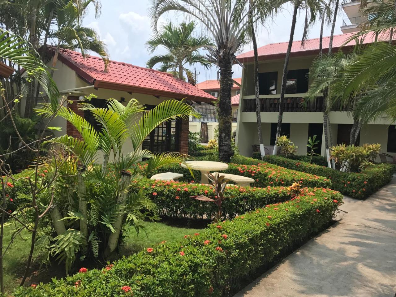 Hotel Mango Mar Jaco Ngoại thất bức ảnh